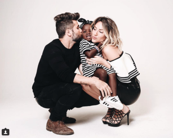 Bruno Gagliasso, Giovanna Ewbank, Titi Bruno Gagliasso, Giovanna Ewbank, Titi